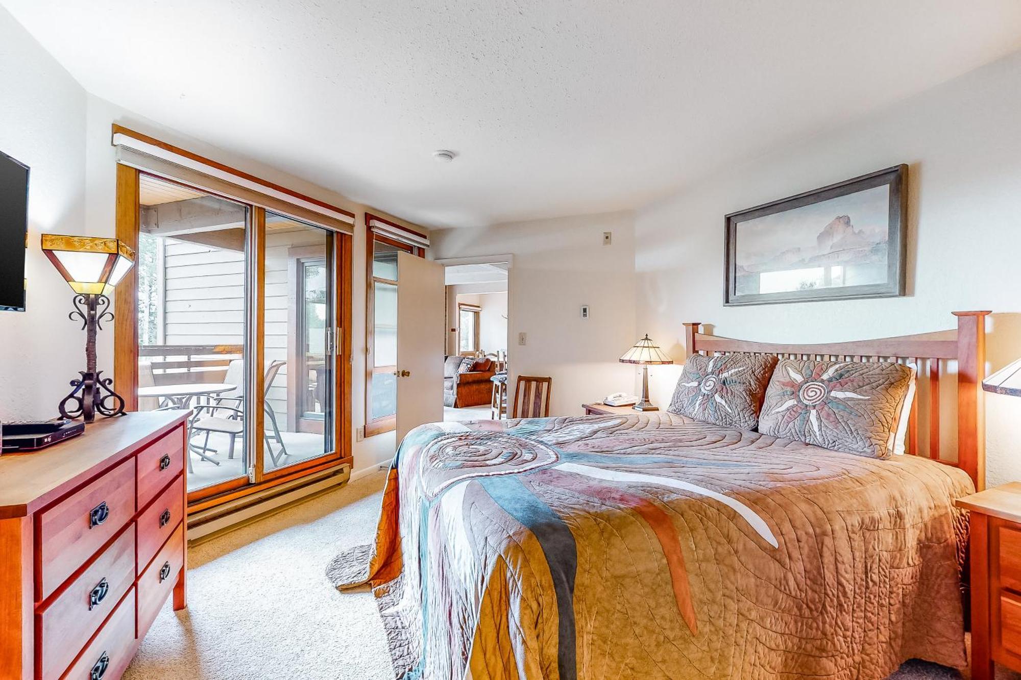 The Lodge At Steamboat By Vacasa Steamboat Springs Kamer foto