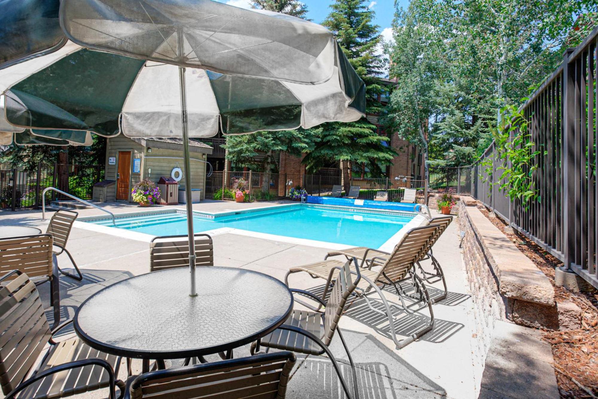 The Lodge At Steamboat By Vacasa Steamboat Springs Buitenkant foto