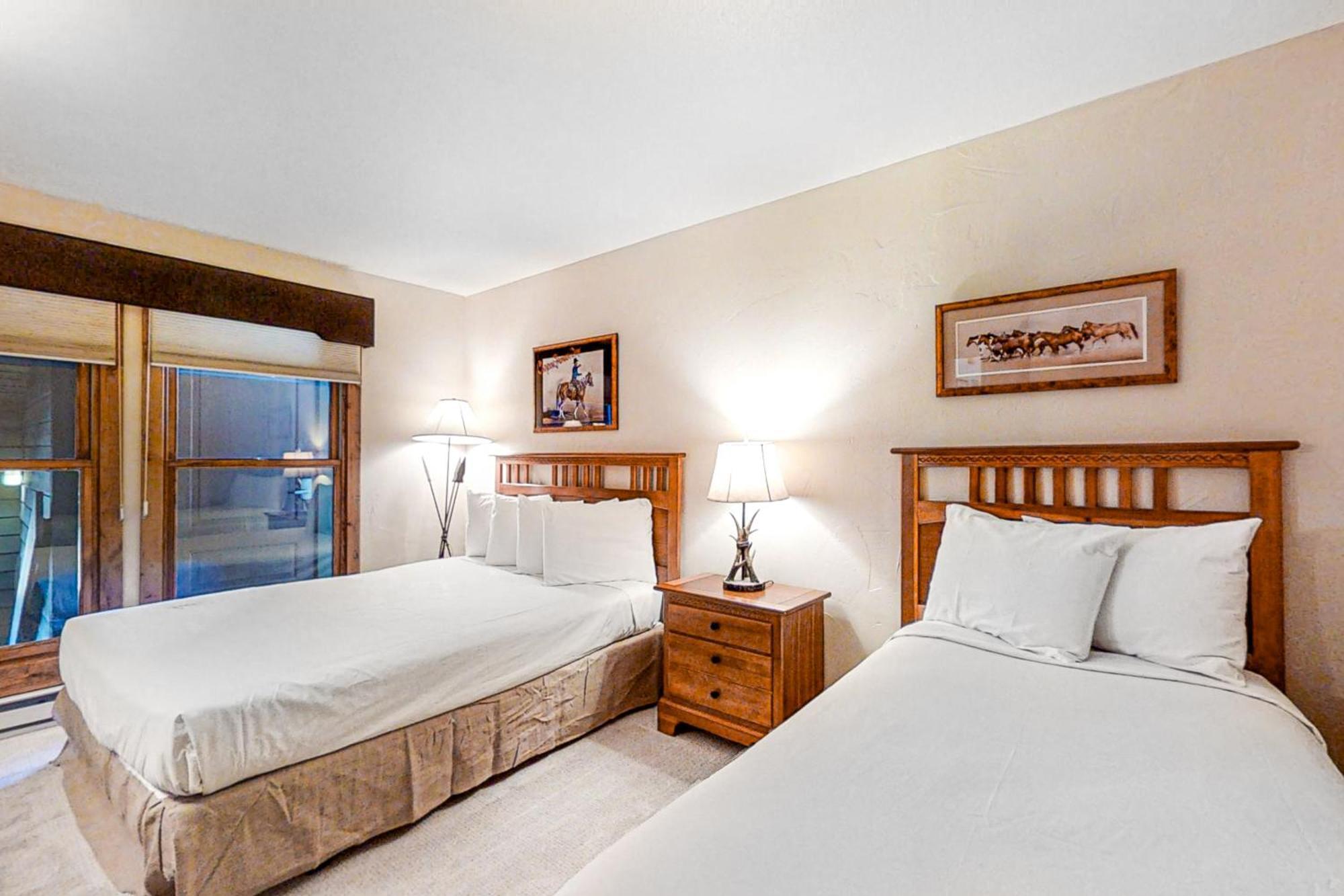 The Lodge At Steamboat By Vacasa Steamboat Springs Kamer foto
