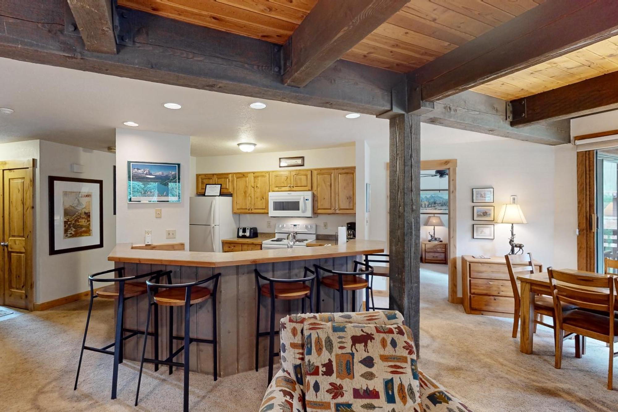 The Lodge At Steamboat By Vacasa Steamboat Springs Kamer foto