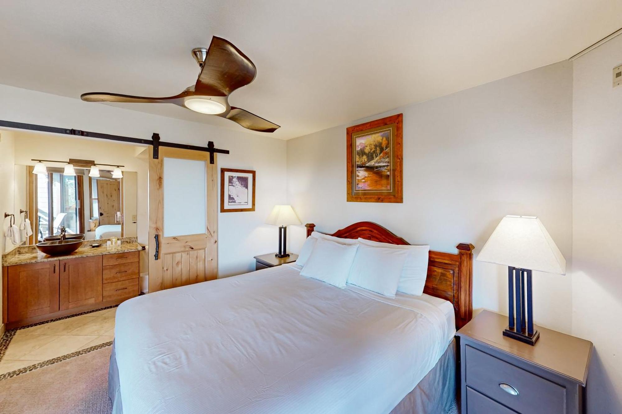 The Lodge At Steamboat By Vacasa Steamboat Springs Kamer foto