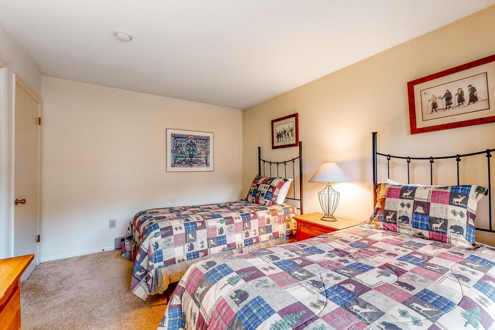 The Lodge At Steamboat By Vacasa Steamboat Springs Kamer foto
