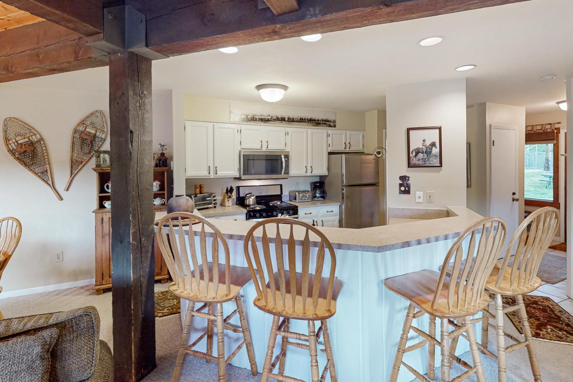 The Lodge At Steamboat By Vacasa Steamboat Springs Kamer foto