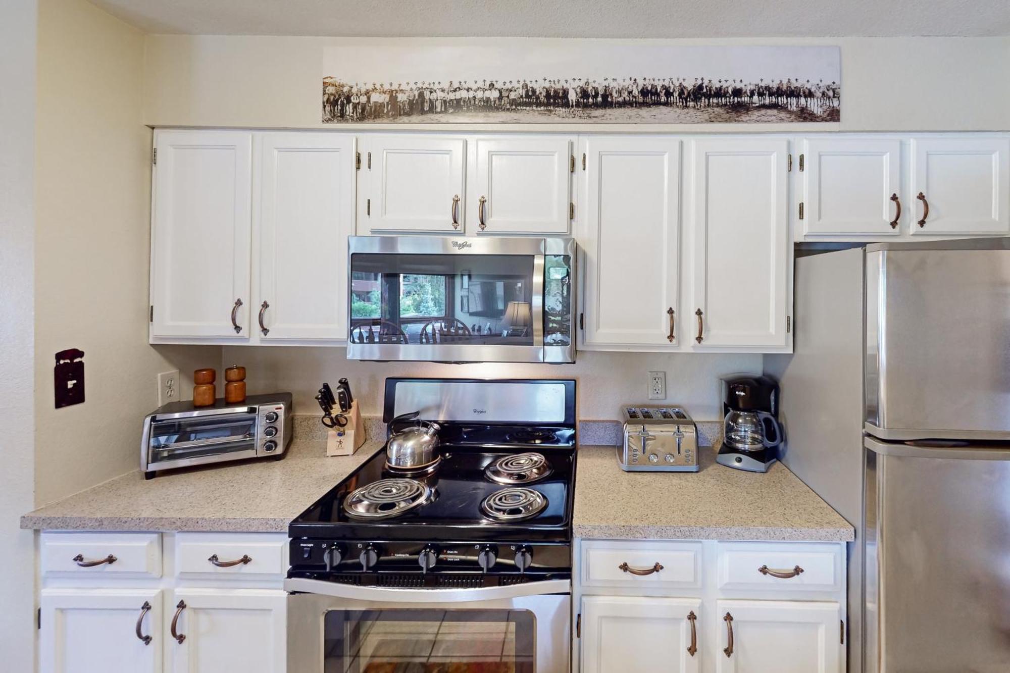 The Lodge At Steamboat By Vacasa Steamboat Springs Kamer foto