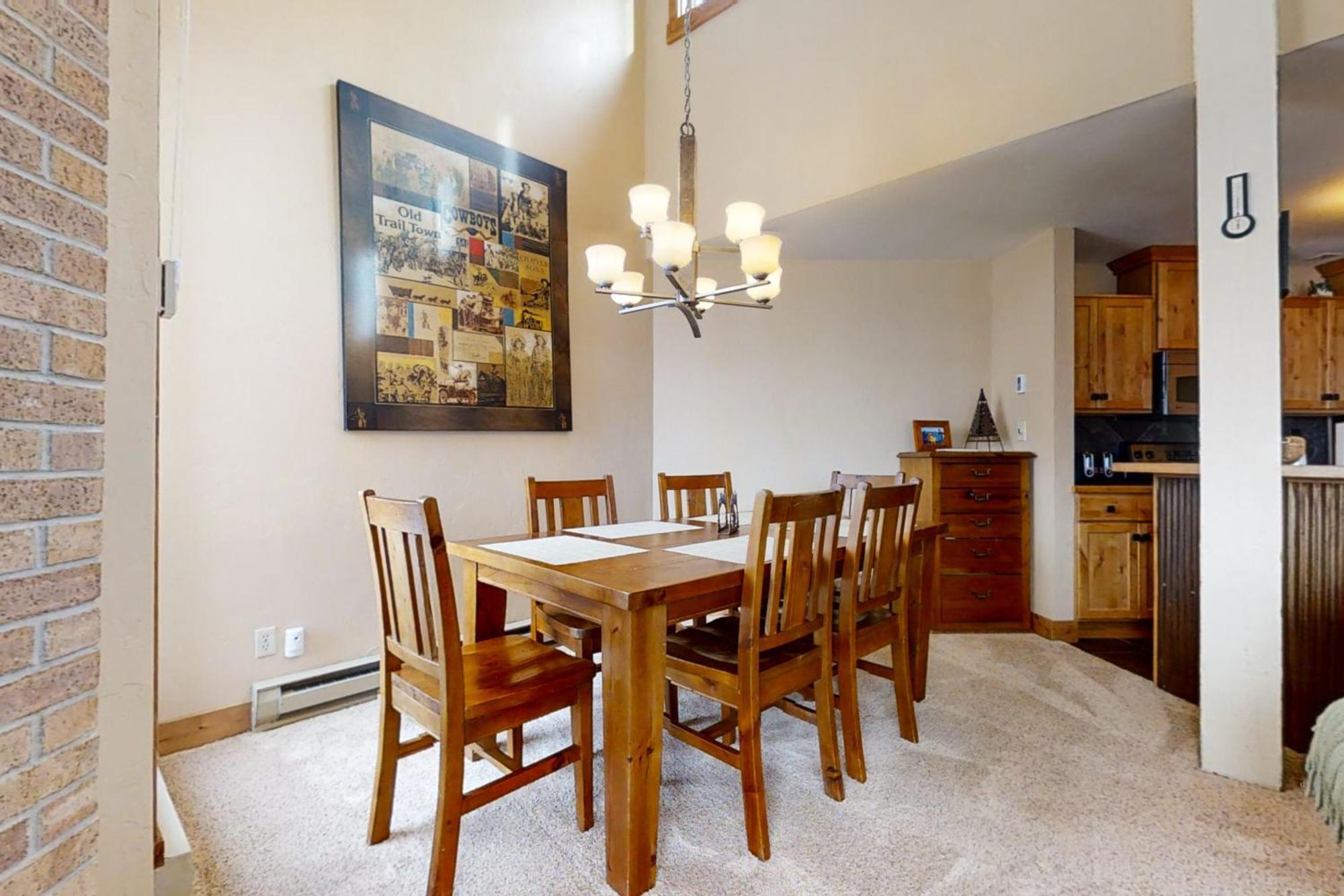 The Lodge At Steamboat By Vacasa Steamboat Springs Kamer foto