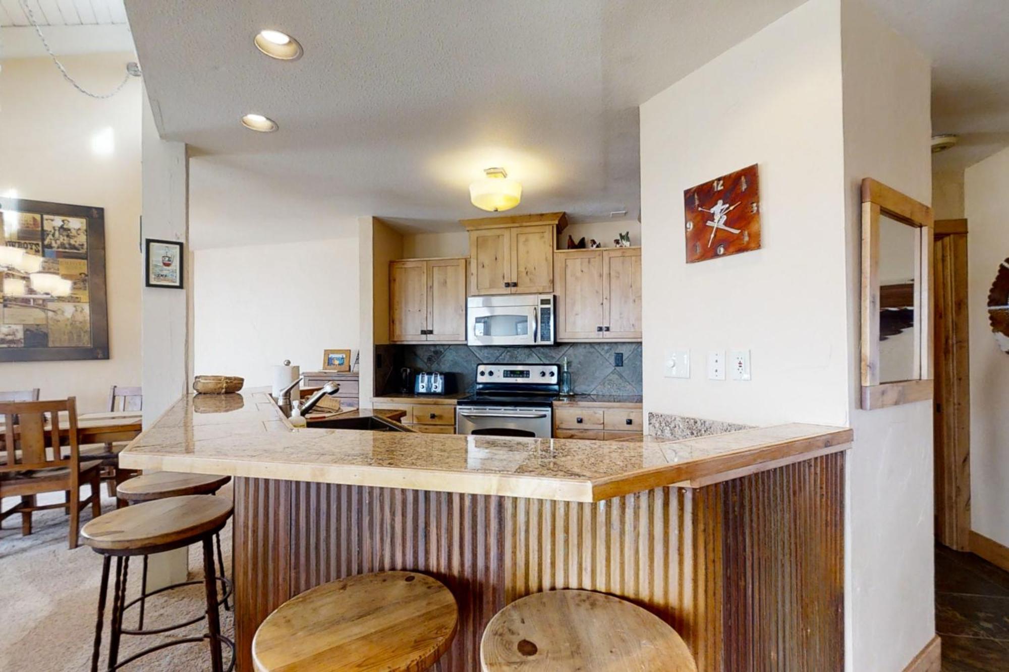 The Lodge At Steamboat By Vacasa Steamboat Springs Kamer foto