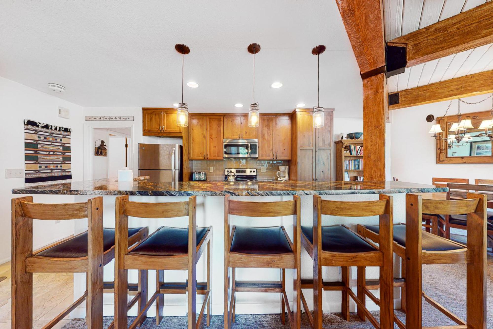 The Lodge At Steamboat By Vacasa Steamboat Springs Kamer foto