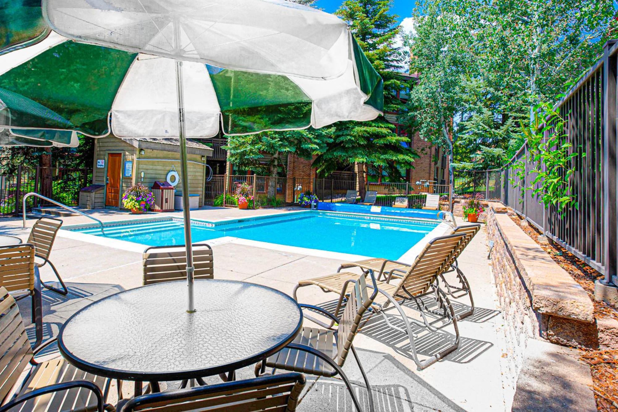 The Lodge At Steamboat By Vacasa Steamboat Springs Kamer foto
