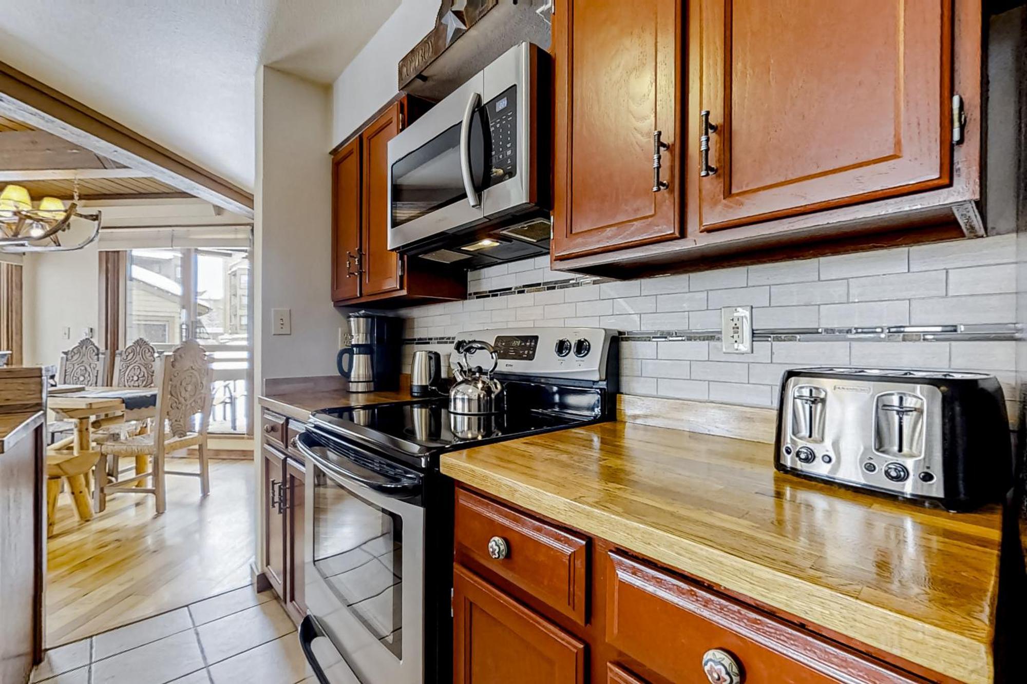 The Lodge At Steamboat By Vacasa Steamboat Springs Kamer foto